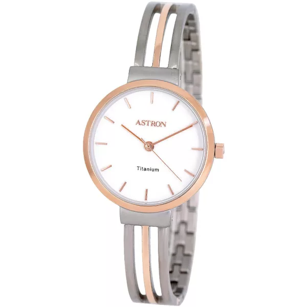 Astron women's watch 8055-8