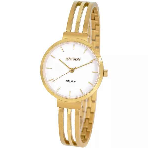 Astron women's watch 8055-9