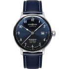 Zeppelin LZ 129 Hindenburg men's watch 8056-3