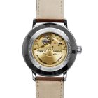 Zeppelin LZ 129 Hindenburg men's watch 8056-3