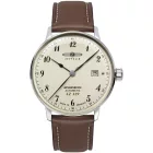Zeppelin LZ129 Hindenburg men's watch 8056-5