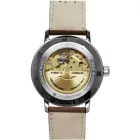 Zeppelin LZ129 Hindenburg men's watch 8056-5