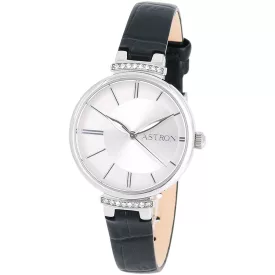 Astron women's watch 8056-8