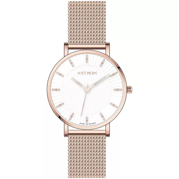 Astron women's watch 8062-0