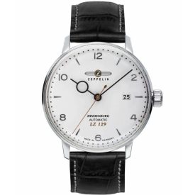 Zeppelin LZ129 Hindenburg men's watch 8062-1