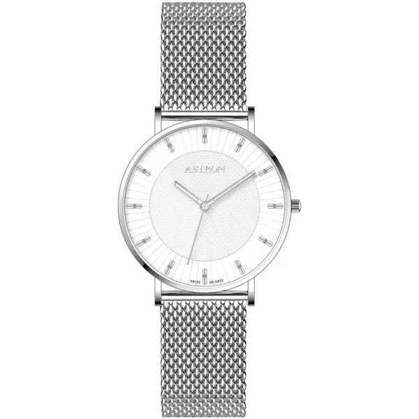 Astron women's watch 8062-7