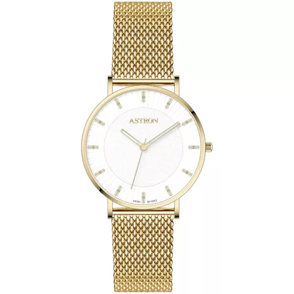 Astron women's watch 8062-9
