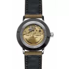 Zeppelin LZ 129 Hindenburg men's watch 8064-5-N