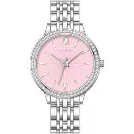 Astron women's watch 8064-6