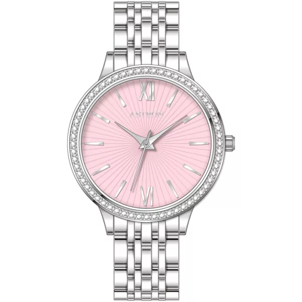 Astron women's watch 8064-6