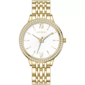 Astron women's watch 8064-9