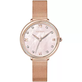 Astron women's watch 8065-0