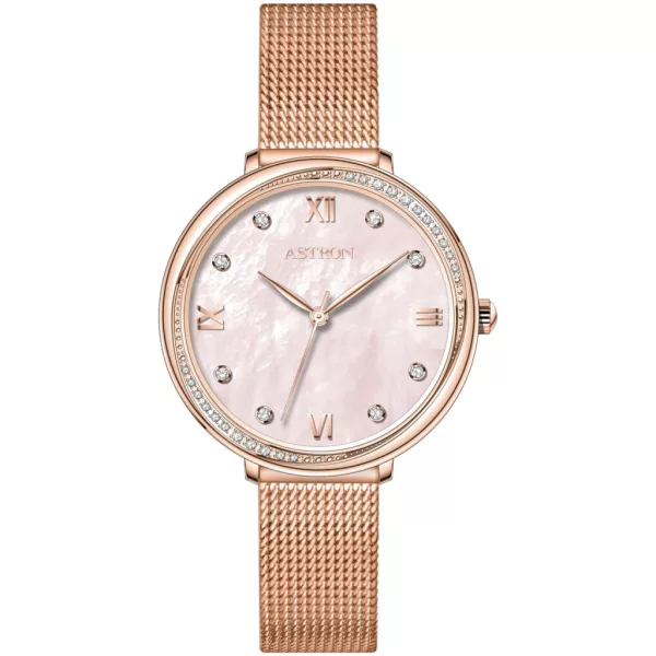 Astron women's watch 8065-0