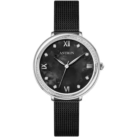 Astron women's watch 8065-1
