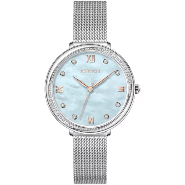 Astron women's watch 8065-2