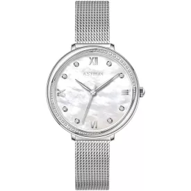 Astron women's watch 8065-7