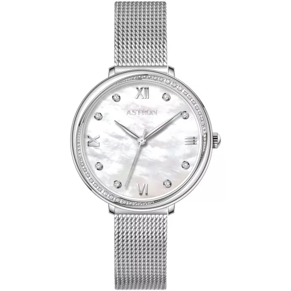 Astron women's watch 8065-7