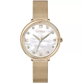 Astron women's watch 8065-9