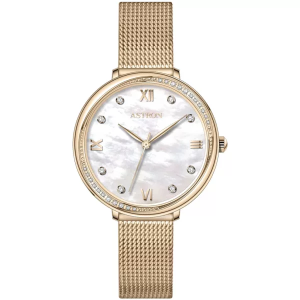 Astron women's watch 8065-9