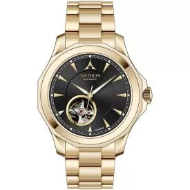 Astron men's watch 8066-0