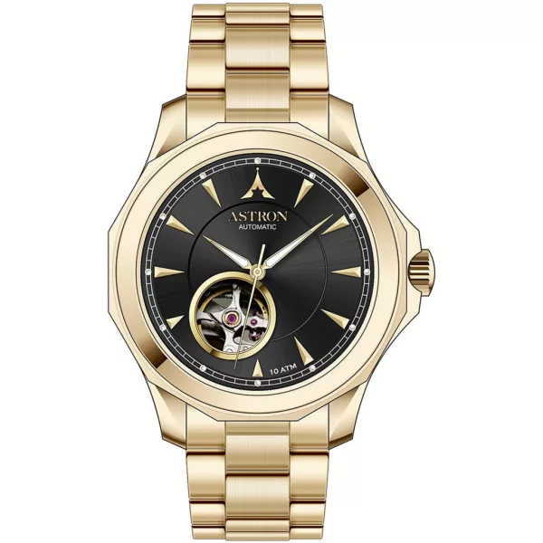 Astron men's watch 8066-0