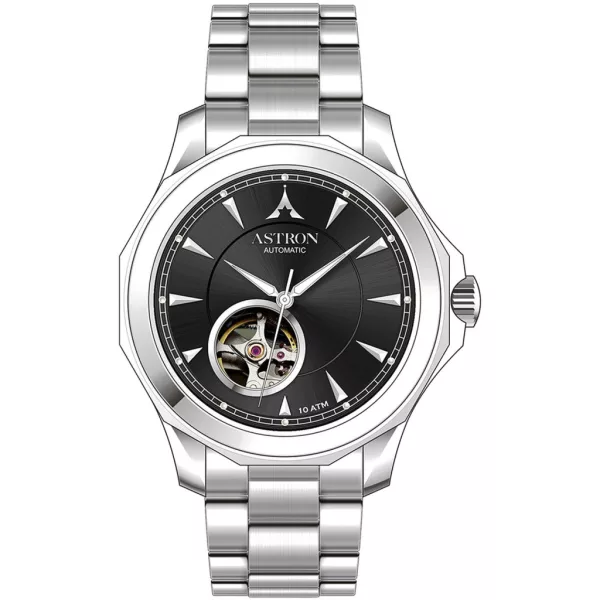 Astron men's watch 8066-1