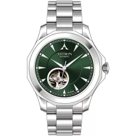Astron men's watch 8066-3