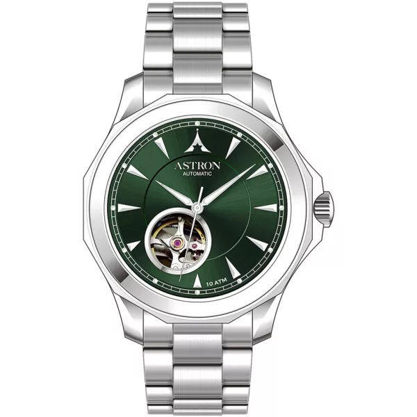 Astron men's watch 8066-3