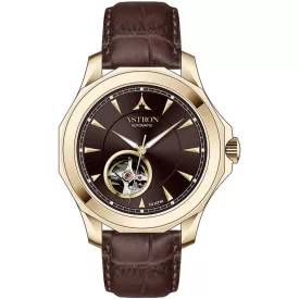 Astron men's watch 8066-6