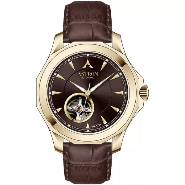Astron men's watch 8066-6