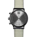 Zeppelin LZ 129 Hindenburg men's watch 8086-3-N