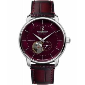Zeppelin LZ120 Bodensee men's watch 8166-5