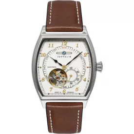 Zeppelin Metropolis men's watch 8362-1