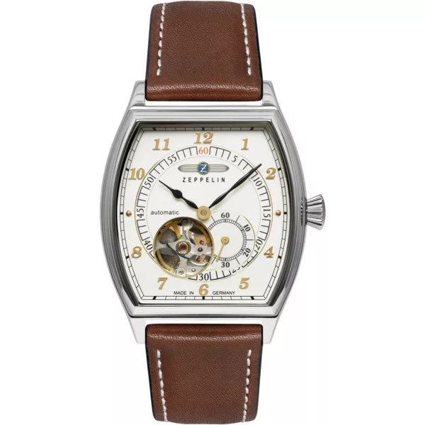 Zeppelin Metropolis men's watch 8362-1