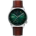 Zeppelin Flatline men's watch 8366-4