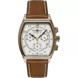 Zeppelin Metropolis men's watch 8386-5
