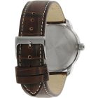 Zeppelin Atlantic Timezone men's watch 8442-5