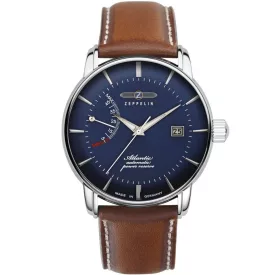 Zeppelin Atlantic men's watch 8462-3