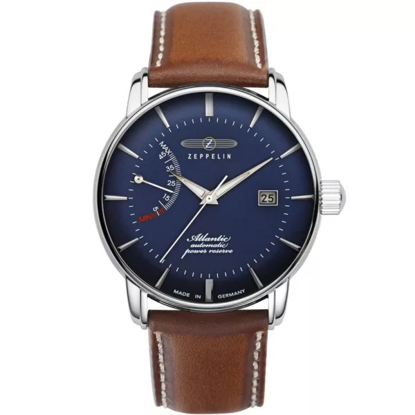 Zeppelin Atlantic men's watch 8462-3