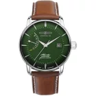 Zeppelin Atlantic Automatic Power Reserve men's watch 8462-4