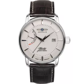 Zeppelin Atlantic men's watch 8462-5