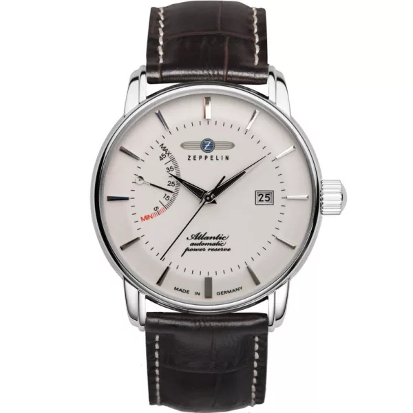 Zeppelin Atlantic men's watch 8462-5