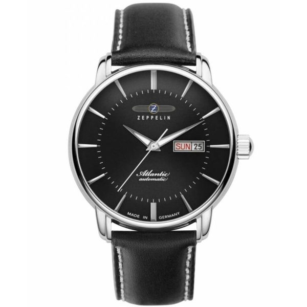 Zeppelin Atlantic men's watch 8466-2