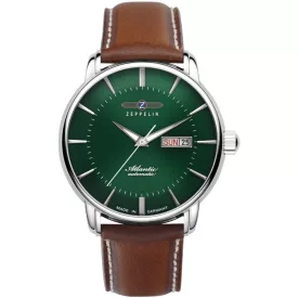Zeppelin Atlantic men's watch 8466-4