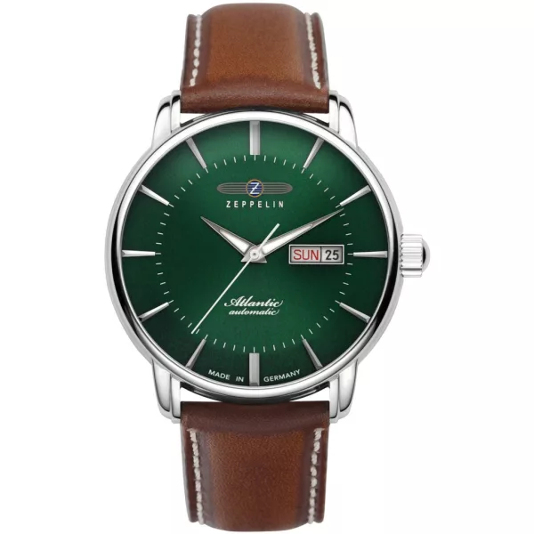 Zeppelin Atlantic men's watch 8466-4