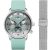 Zeppelin Friedrichshafen women's watch set 8537-2_SZET