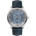Zeppelin Friedrichshafen men's watch 8556-3