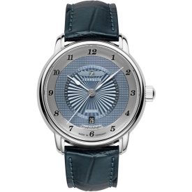 Zeppelin Friedrichshafen men's watch 8556-3