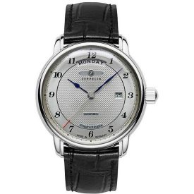 Zeppelin Friedrichshafen men's watch 8562-4