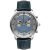 Zeppelin Friedrichshafen men's watch 8584-3